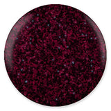 DND - Gel & Lacquer - Red Carpet - #548