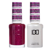 DND - Gel & Lacquer Swatch - Single #11