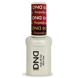 DND - Gel & Lacquer - Overlay Top Gel - #850