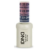 DND - Mood Change Gel - Pink to Eggplant 0.5 oz - #D08
