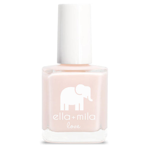 ella+mila - Barely Pink - .45oz