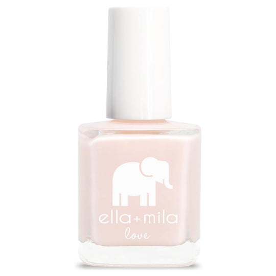 ella+mila - Barely Pink - .45oz