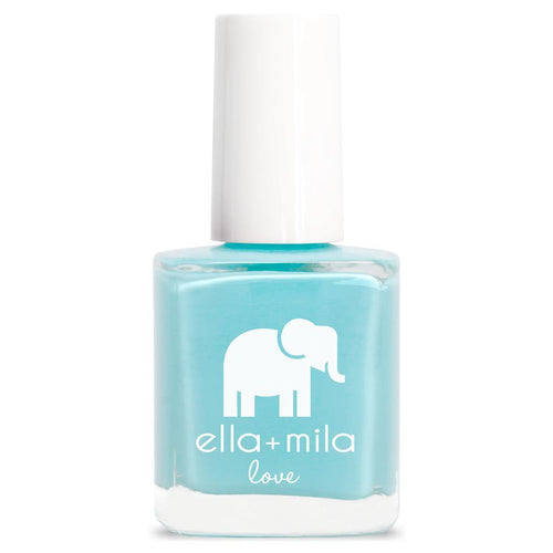 ella+mila - Beach Resort Blue - .45oz