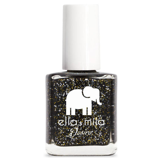 ella+mila - Black Tie Affair - .45oz