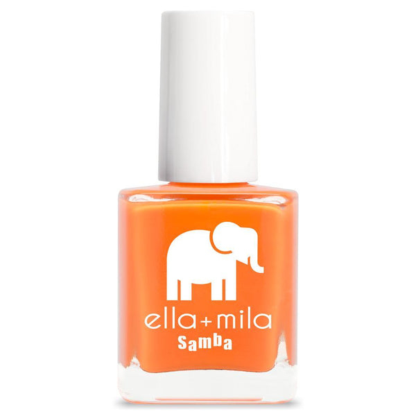 ella+mila - 'Cause I'm Happy - .45oz
