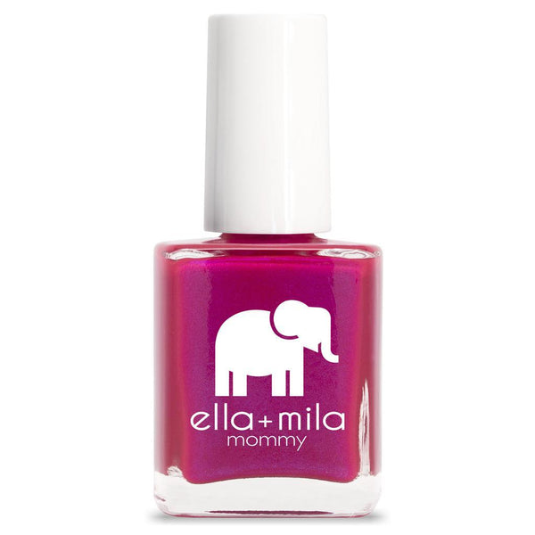 ella+mila - Cosmo Pink - .45oz