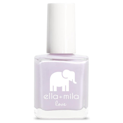 ella+mila - Lilac Luster - .45oz