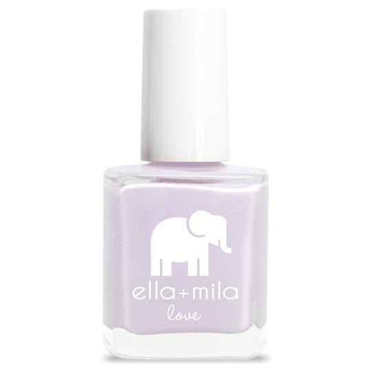 ella+mila - Lilac Luster - .45oz