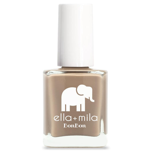 ella+mila - Mocha Dreams - .45oz