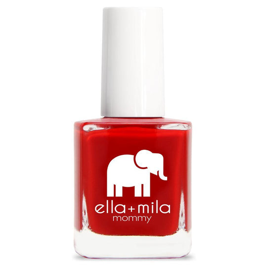 ella+mila - Paint the Town Red - .45oz