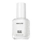 Essie Clear Prime and Pop Neon Base Coat 0.5 oz - #1034