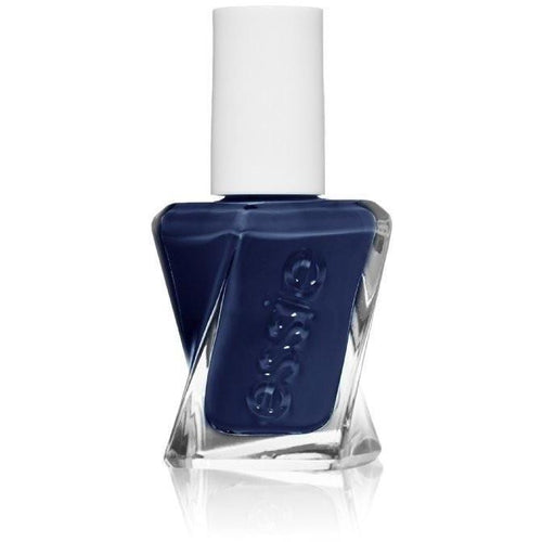 Essie Gel Couture -  Caviar Bar - #400