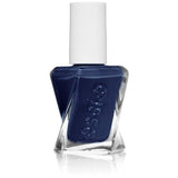 Nail Art Design - Star Gems Blue