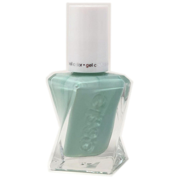 Essie Gel Couture - Embellish-Mint 0.5 oz - #131
