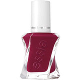 Essie Gel Couture - Graced In Garnet 0.5 oz #1145