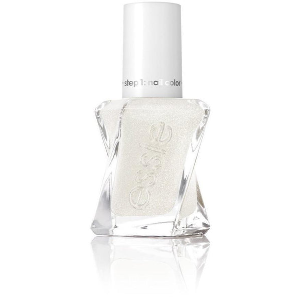 Essie Gel Couture - Lace To The Alter - #1041