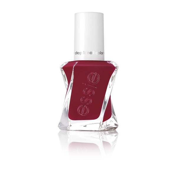 Essie Gel Couture - Paint The Gown Red 0.5 oz - #342