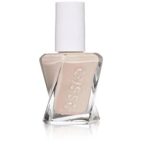 Essie Gel Couture Nail Polish, Pre-Show Jitters 138 - 0.46 oz bottle
