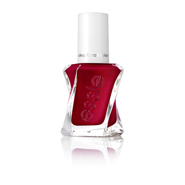 Essie Gel Couture - Scarlet Starlet 0.5 oz - #344