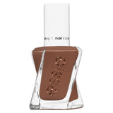 Essie Gel Couture - Sewed In - #406