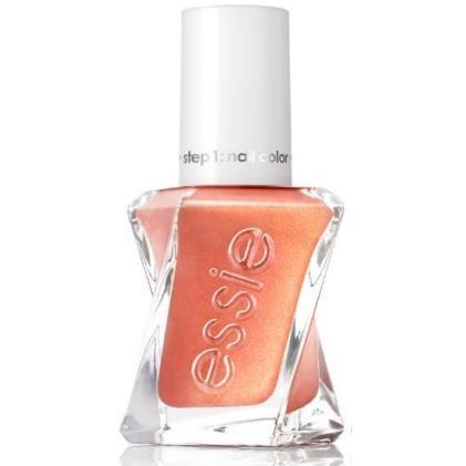 Essie Gel Couture - Sunrush Metals 0.5 oz - #408