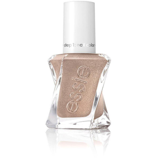 Essie Gel Couture - To Have & To Gold - #1045