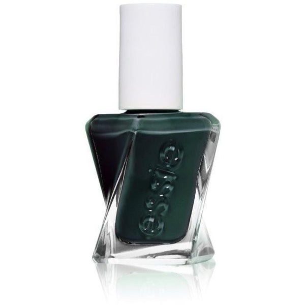 Essie Gel Couture -  Wrap Party - #420