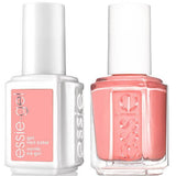 Essie Combo - Gel, Base & Top - No Shade Here 0.5 oz - #579G