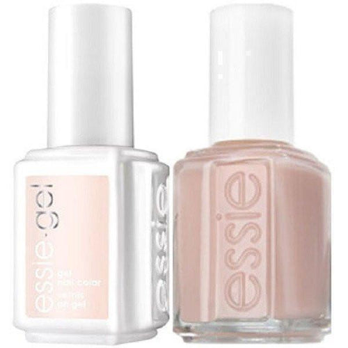 Essie - Gel & Lacquer Combo - Ballet Slippers