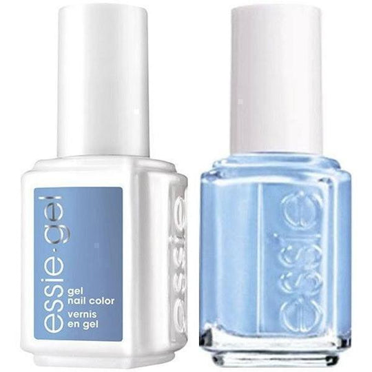 Essie - Gel & Lacquer Combo - Bikini So Teeny