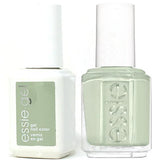 Essie - Gel & Lacquer Combo - Hay There