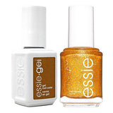 Essie - Gel & Lacquer Combo - Hay There