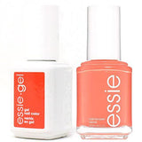 Essie - Gel & Lacquer Combo - Spring In Your Step