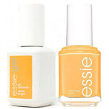 Essie - Gel & Lacquer Combo - In Plane View