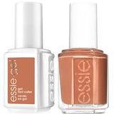 Essie - Gel & Lacquer Combo - On The Bright Cider