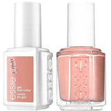 Essie - Gel & Lacquer Combo - Let It Bow