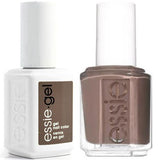 Essie - Gel & Lacquer Combo - Yes I Canyon