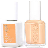 Essie - Gel & Lacquer Combo - Throw In The Towel