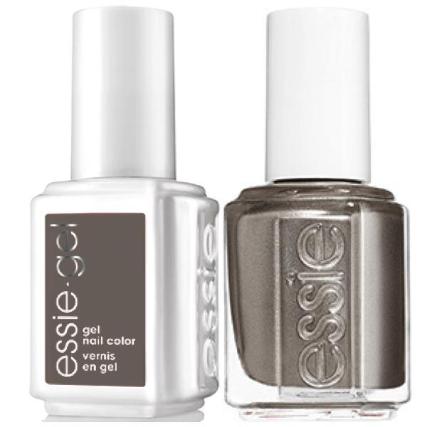 Essie - Gel & Lacquer Combo - Gadget-Free