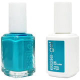 Essie - Gel & Lacquer Combo - Udon Know me