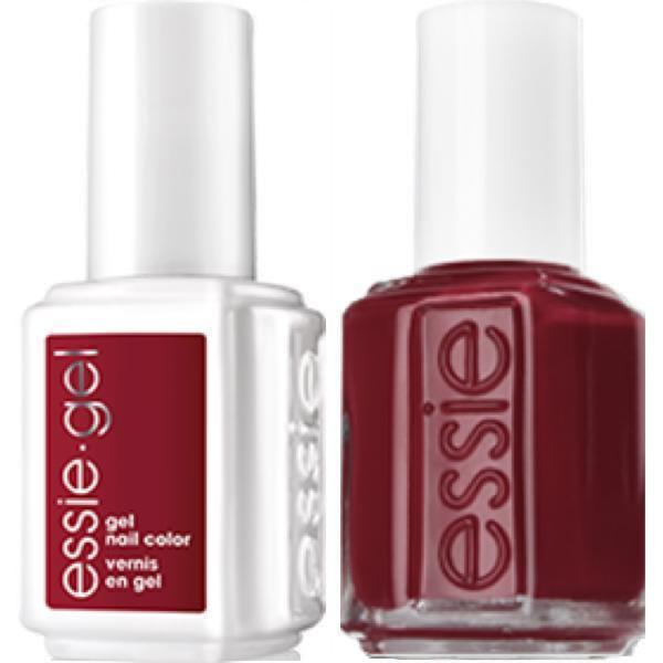 Essie - Gel & Lacquer Combo - Limited Addiction