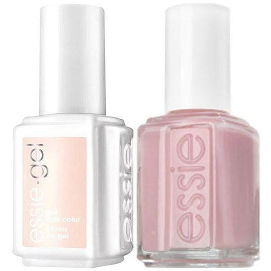 Essie - Gel & Lacquer Combo - Mademoiselle
