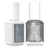 Essie - Gel & Lacquer Combo - Suits You Swell