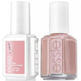 Essie - Gel & Lacquer Combo - Truth Or Bare