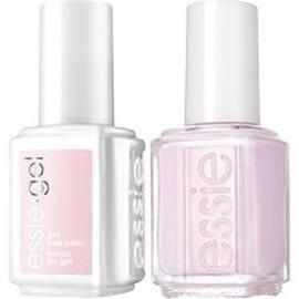 Essie - Gel & Lacquer Combo - Peak Show