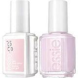 Essie Combo - Gel, Base & Top - Sew Excited 5050