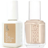 Essie - Gel & Lacquer Combo - Making Spirits Bright