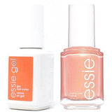 Essie - Gel & Lacquer Combo - Spice It Up