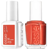 Essie - Gel & Lacquer Combo - Worth The Tassel