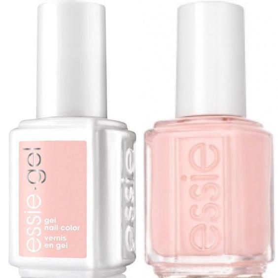 Essie - Gel & Lacquer Combo - Skinny Dip